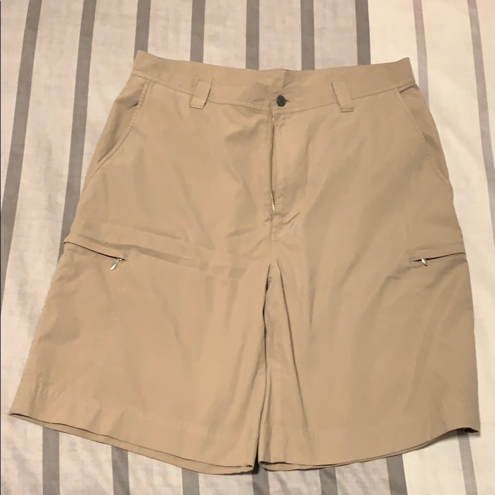 Golf Shorts